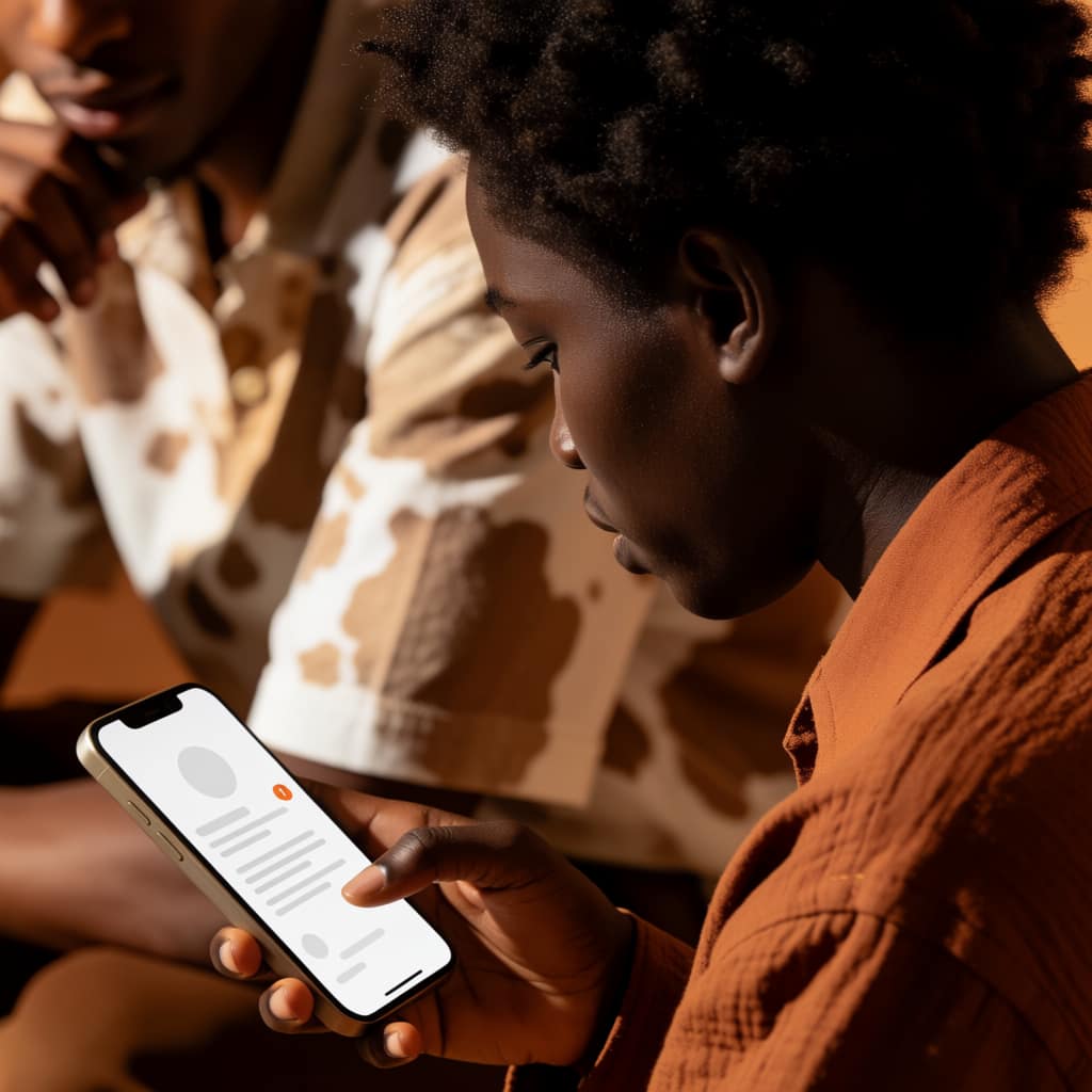 Marketig digital cameroun communication entreprises