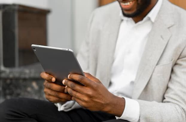 personal branding chef d'entreprise cameroun